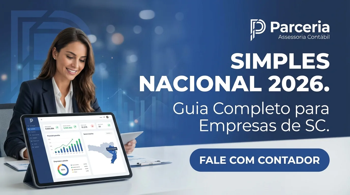 Consultoria Simples Nacional 2026 — Parceria Assessoria Contábil Consultoria Simples Nacional 2026 — Parceria Assessoria Contábil