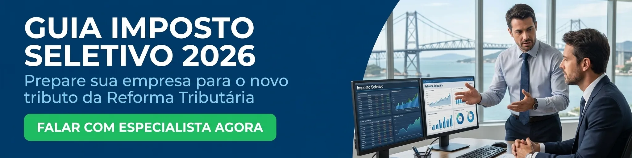Guia Imposto Seletivo Reforma Tributária — Parceria Assessoria Contábil Guia Imposto Seletivo Reforma Tributária — Parceria Assessoria Contábil