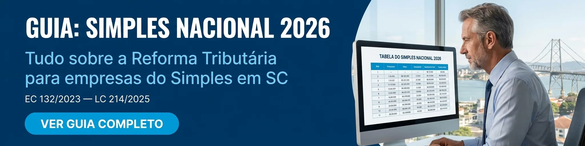 Guia Simples Nacional Reforma Tributária — Parceria Assessoria Contábil Guia Simples Nacional Reforma Tributária — Parceria Assessoria Contábil