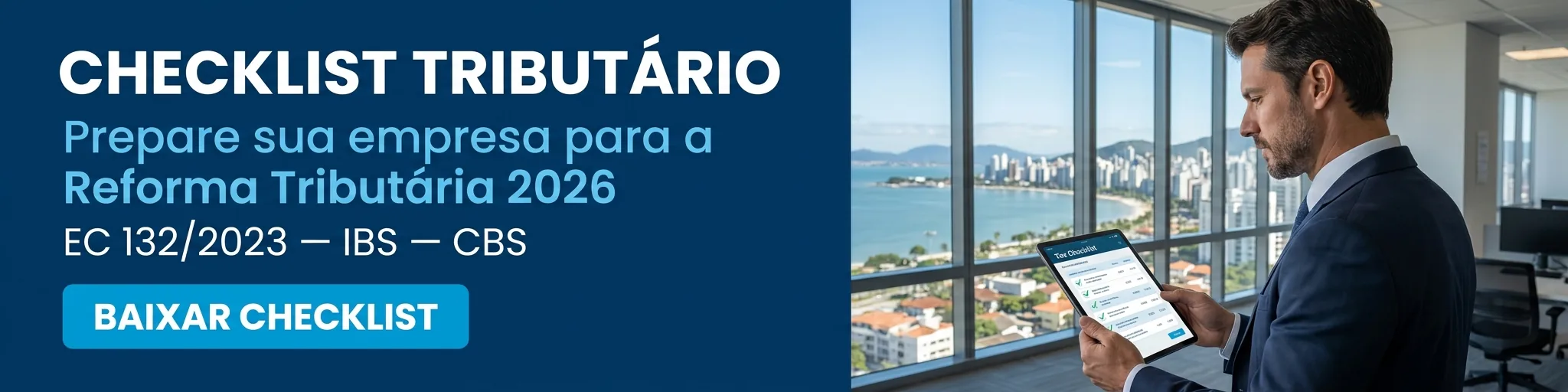 Guia Checklist Tributário 2026 — Parceria Assessoria Contábil Guia Checklist Tributário 2026 — Parceria Assessoria Contábil