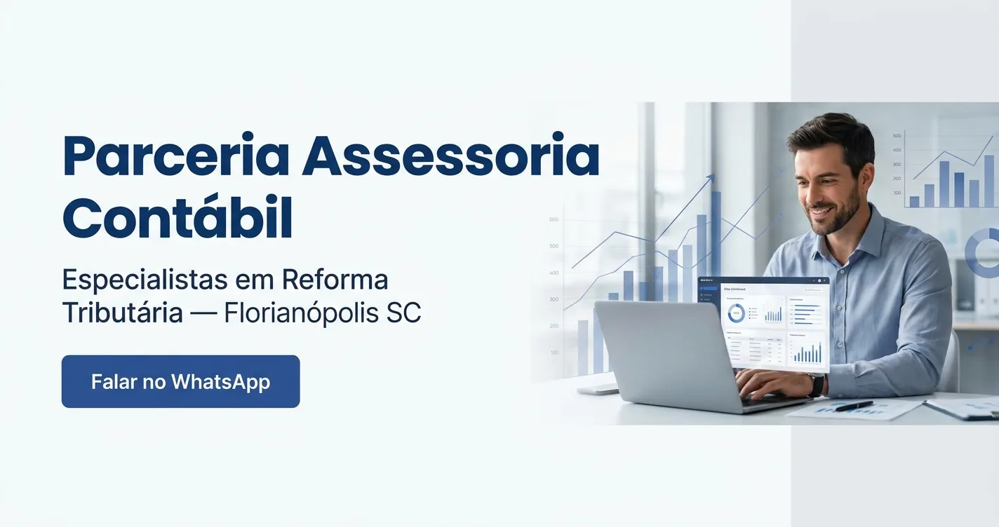 Fale com contador especialista Simples Nacional SC — Parceria Assessoria Contábil
