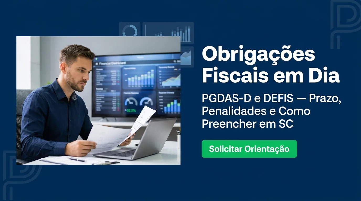 Análise tributária personalizada Simples Nacional — Parceria Assessoria Contábil Florianópolis Análise tributária personalizada Simples Nacional — Parceria Assessoria Contábil Florianópolis