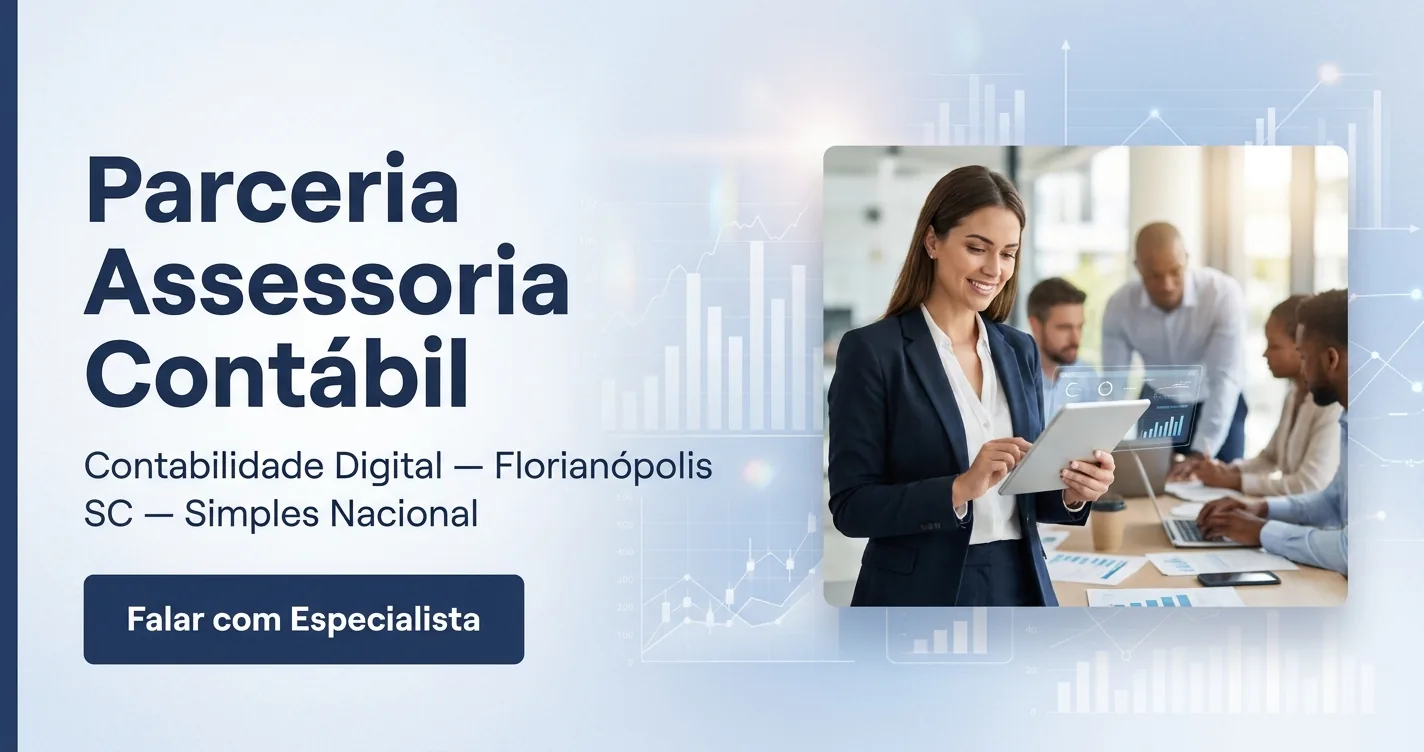 Fale com contador especialista Simples Nacional SC — Parceria Assessoria Contábil Fale com contador especialista Simples Nacional SC — Parceria Assessoria Contábil