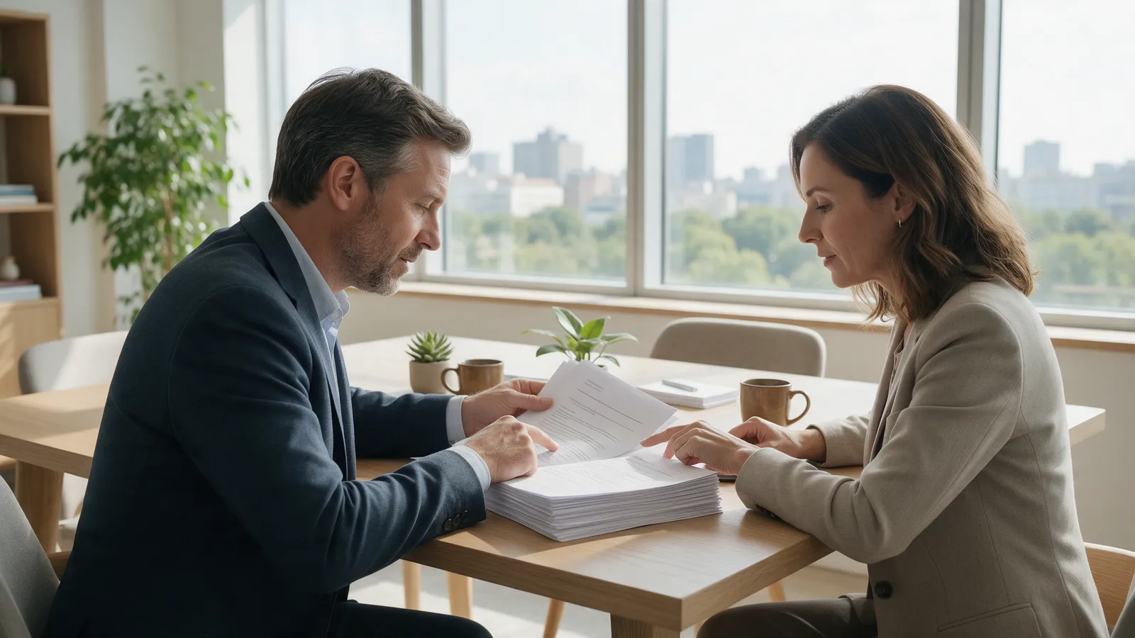 Contrato social da empresa: o que é e o que precisa constar