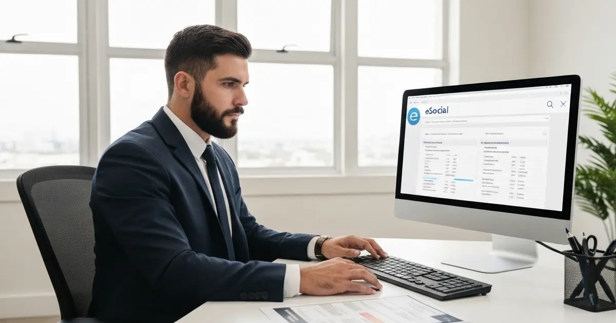 eSocial 2026: O Que Muda para Pequenas Empresas e MEI em SC — Parceria Assessoria Contábil Florianópolis SC