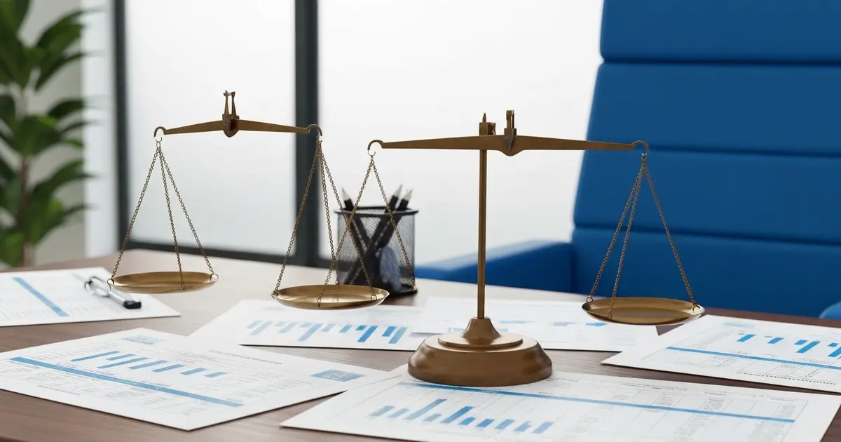 Lucro Presumido vs Lucro Real em 2026: Qual o Melhor para Sua Empresa em SC? — Parceria Assessoria Contábil Florianópolis SC