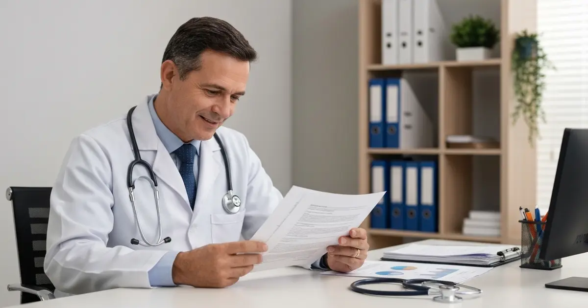 Planejamento Tributário para Médicos e Profissionais de Saúde em SC: Guia 2026 — Parceria Assessoria Contábil Florianópolis SC