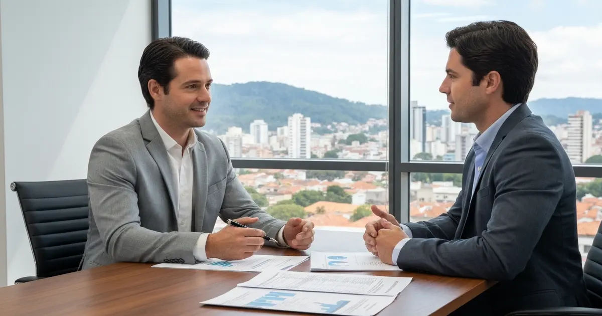 Pró-Labore vs Distribuição de Lucros em 2026: O Que Vale Mais para o Sócio? — Parceria Assessoria Contábil Florianópolis SC