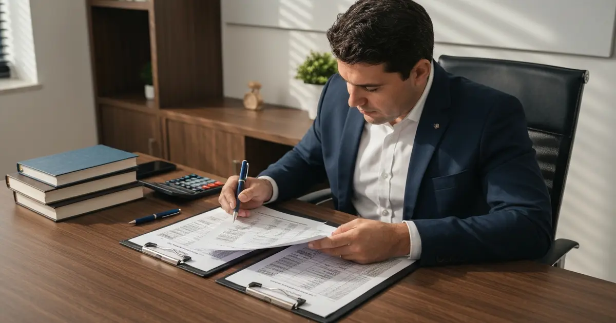Tabelas do Simples Nacional 2026 com alíquotas dos Anexos I a V para empresas de SC Tabelas do Simples Nacional 2026 com alíquotas dos Anexos I a V para empresas de SC